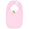 Infant Premium Jersey Bib Thumbnail